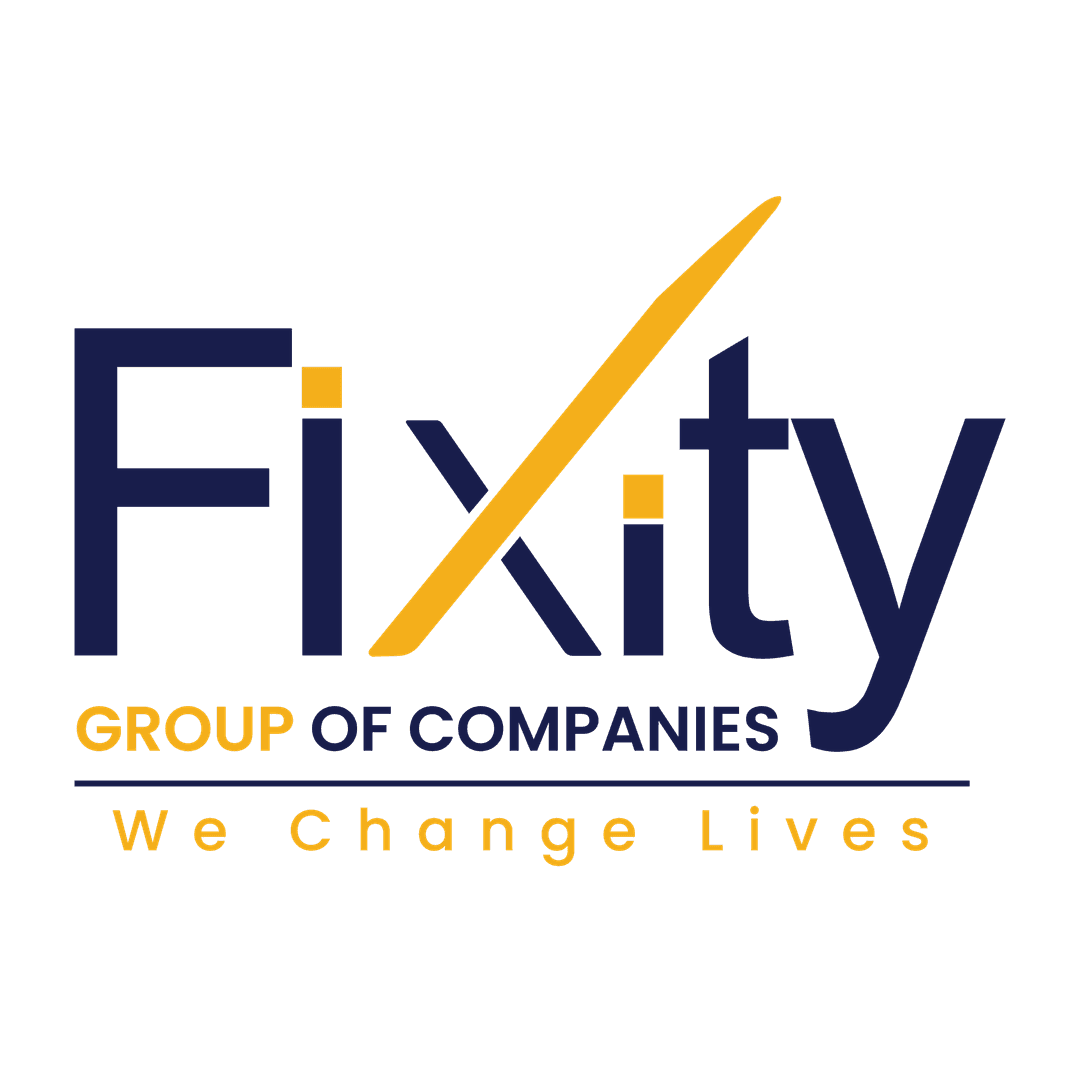 Fixity Group Logo