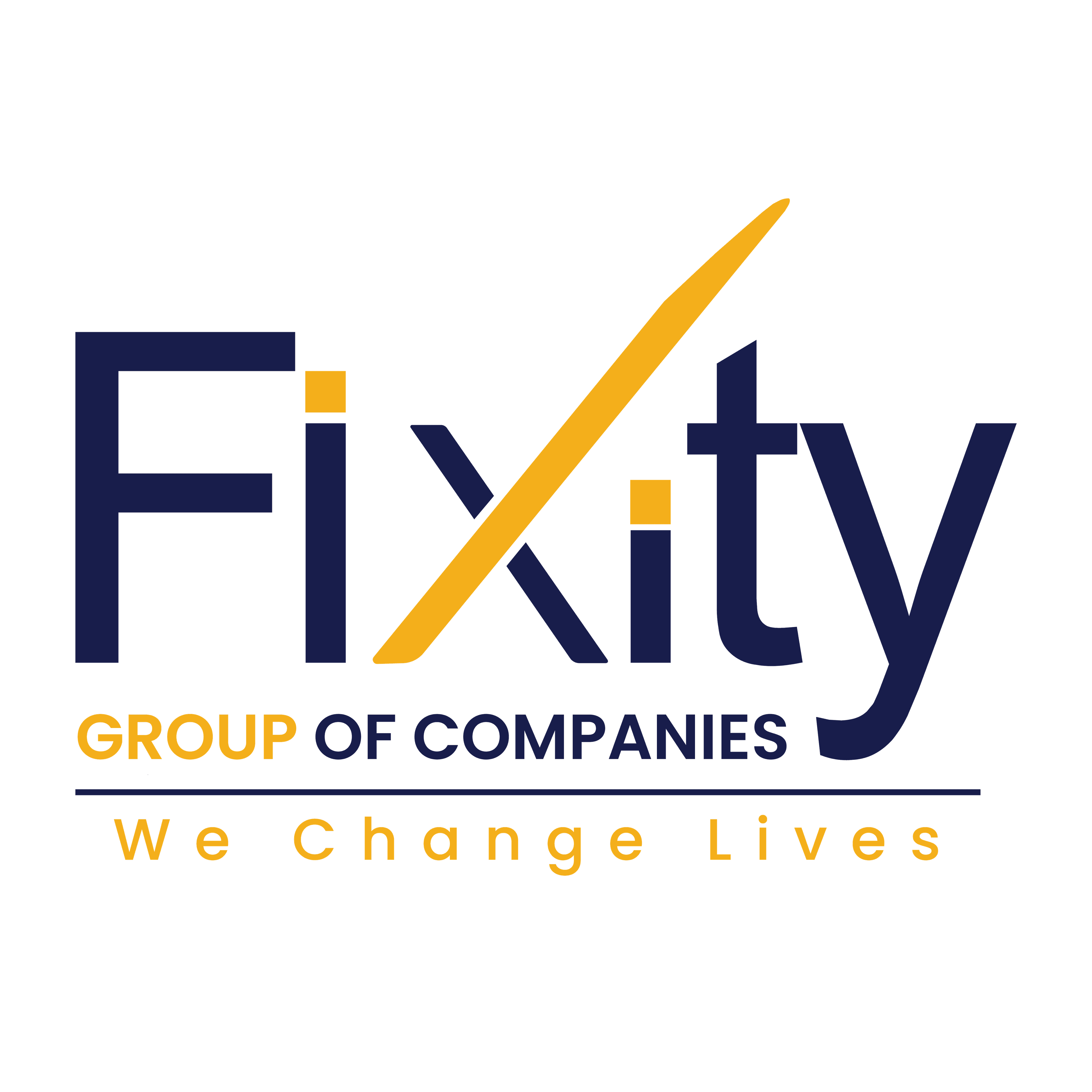 Fixity Group