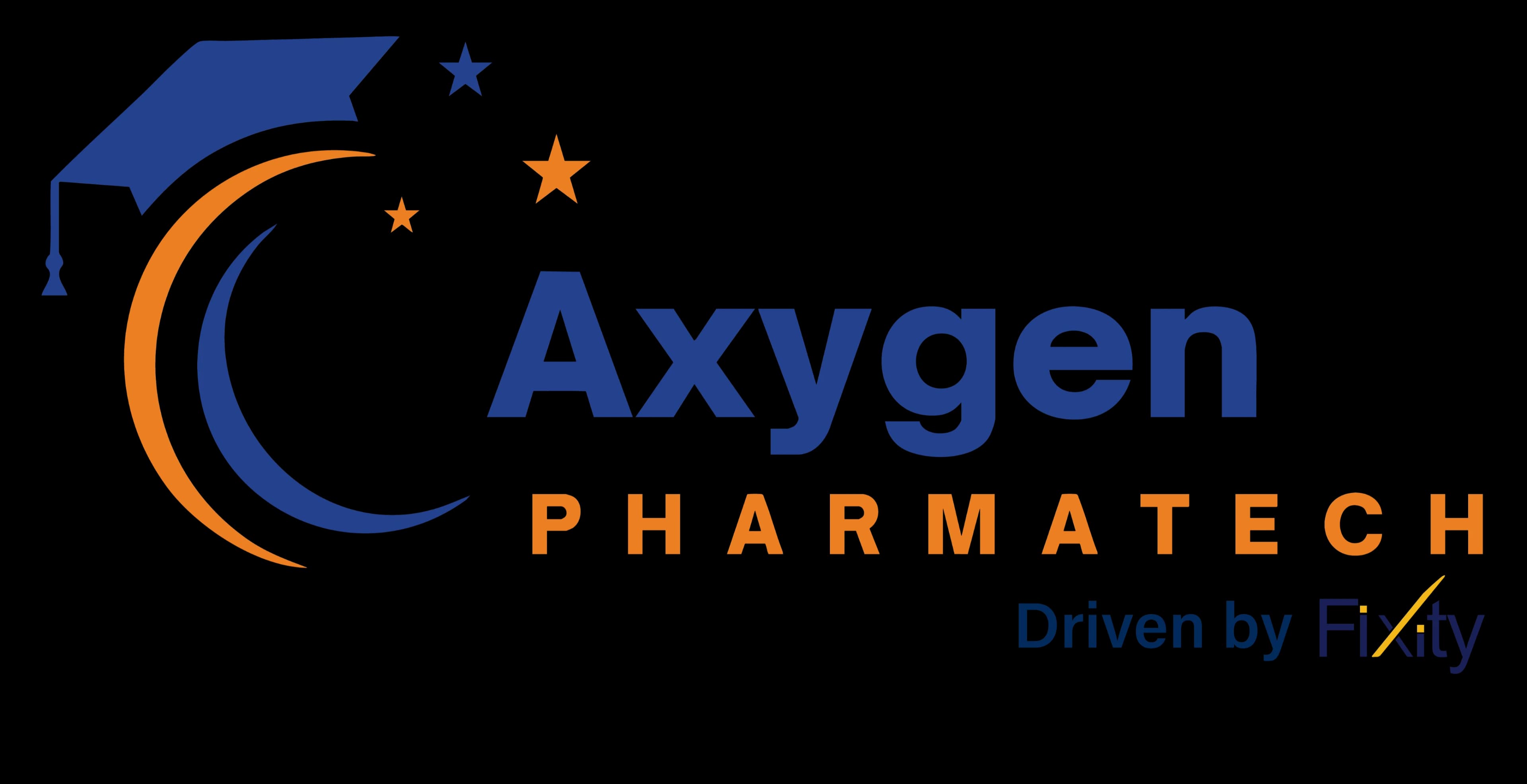 Axygen PHARMATECH logo