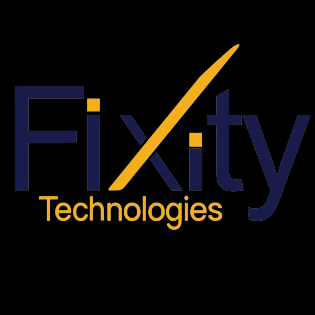 Fixity Technologies logo
