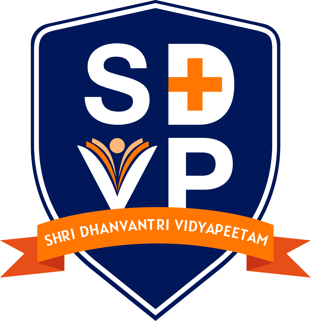 SDVP logo