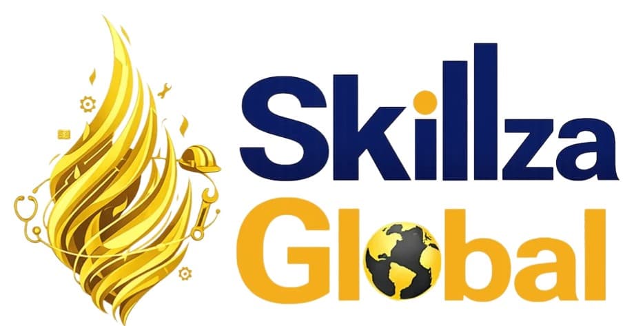 Skillza Global logo