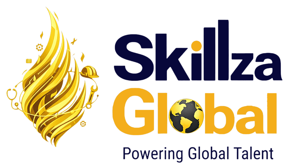 Skillza Global logo