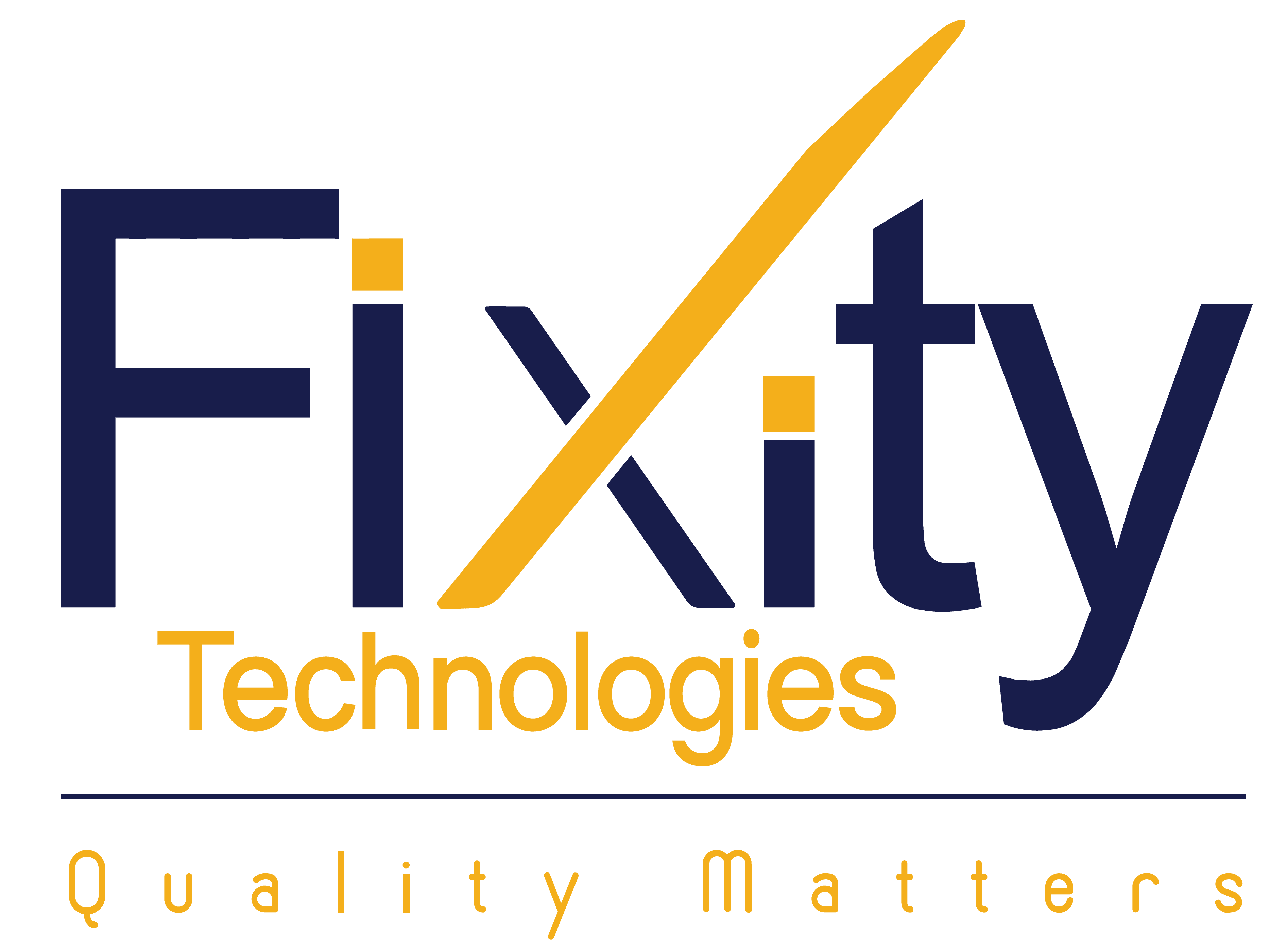 Fixity Technologies logo