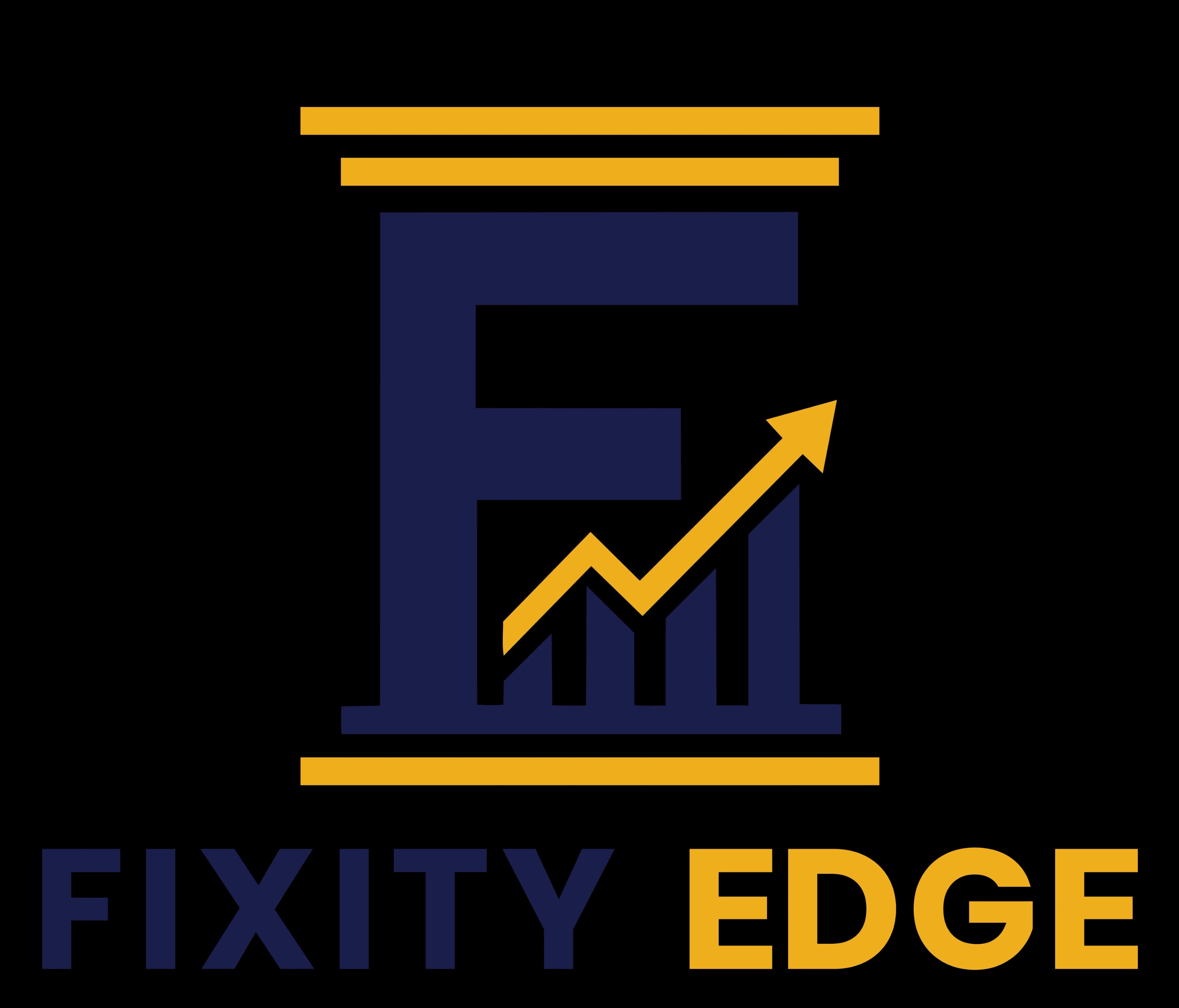 FIXITY EDGE logo