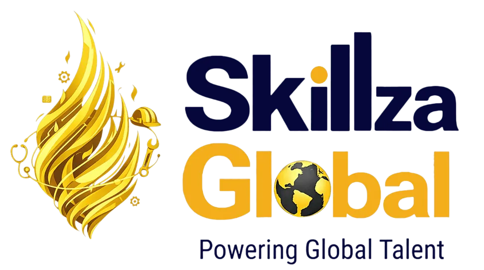 Skillza Global logo
