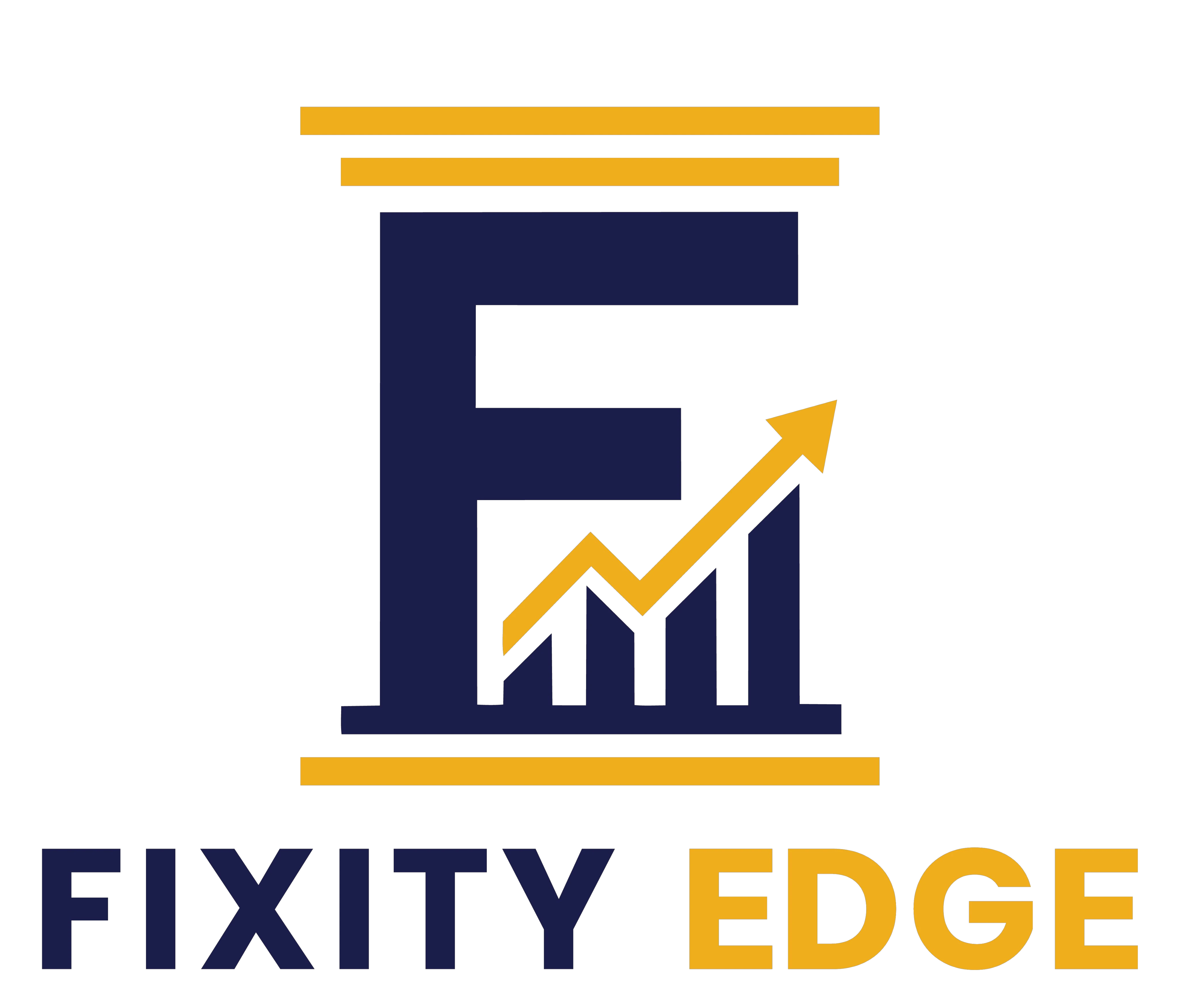 FIXITY EDGE logo